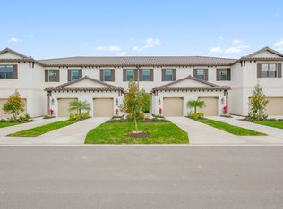 Fiore Townhomes, Nokomis, FL 34275