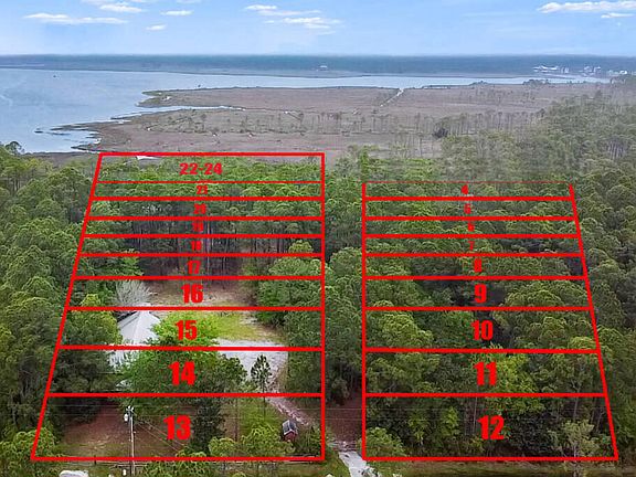 3rd image of 8 N Churchill Bayou Rd