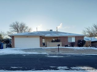 10608 Hagen Rd NE, Albuquerque, NM 87111