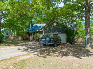 1309 Willow Springs Dr E, Richlands, NC 28574