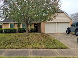 1126 Mayweather Ln, Richmond, TX 77406