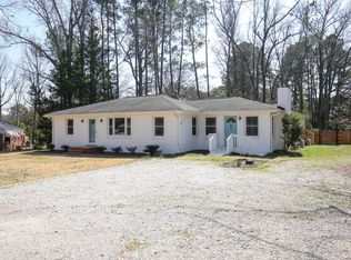 1214 Southerlund Rd, Garner, NC 27529