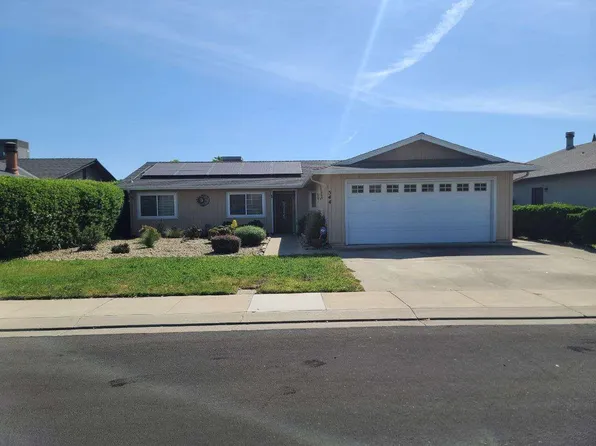 544 Hawes St, Manteca, CA 95336