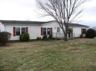 5887 Brown Rd, Springfield, TN 37172