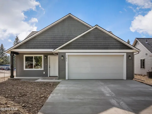 99 Bingham Way, Priest River, ID 83856