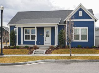 6349 W Lake Ave, South Jordan, UT 84009