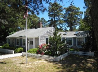 19 Morris Rd, Dennis Pt, MA 02639