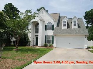 215 Springlake Dr, Myrtle Beach, SC 29579