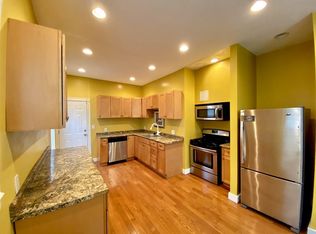 125 Devon St #1, Dorchester, MA 02121