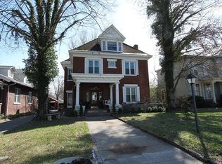 1820 S Main St, Hopkinsville, KY 42240