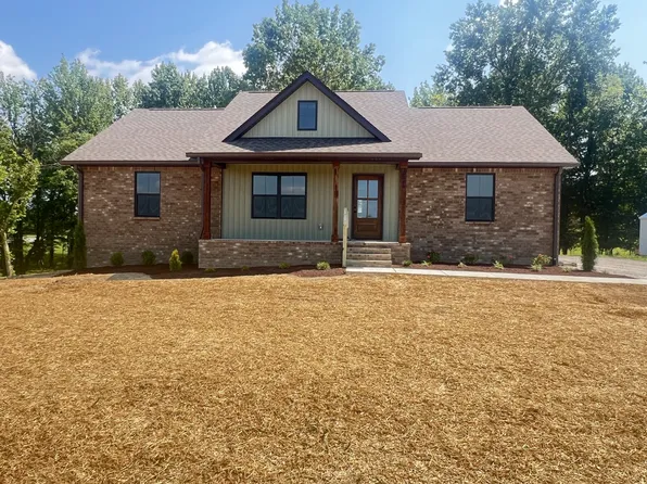 1006 Gaines Hill Rd Lot 2, Westmoreland, TN 37186