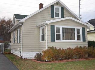 129 Sheppler St, Rochester, NY 14612