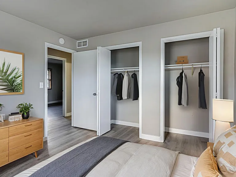 South Park Townhomes — Photo 22