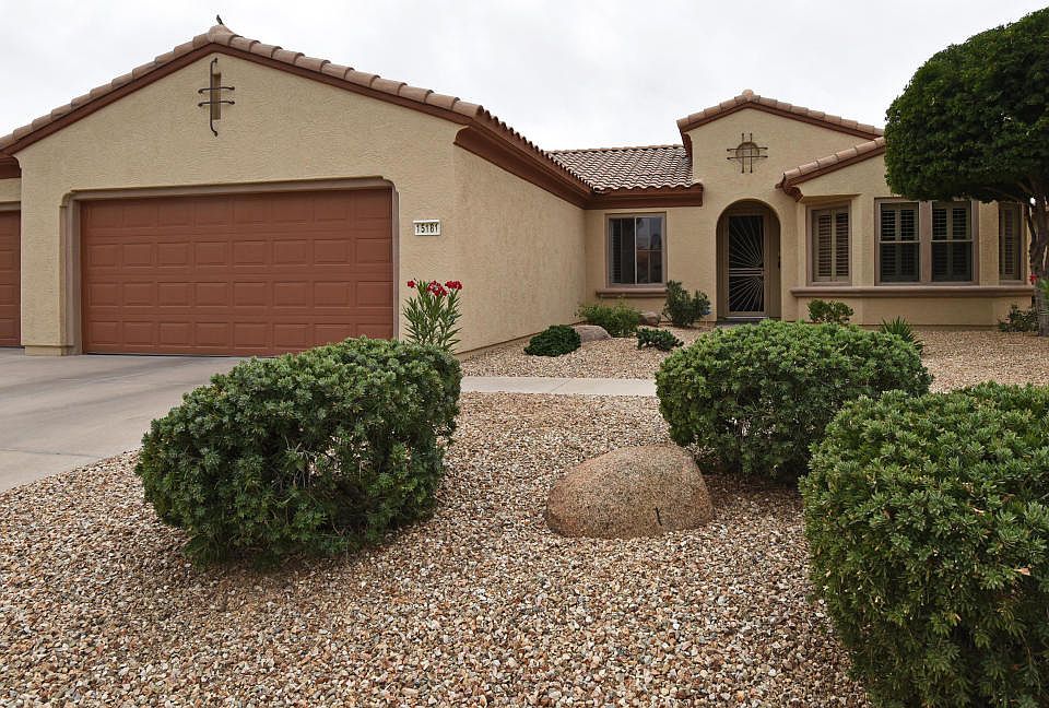 1st image of 15181 W Camino Estrella Dr