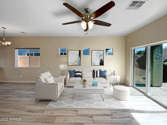 2nd image of 415 W ALICIA Drive