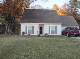 510 Grand Ave, Haskell, AR 72015