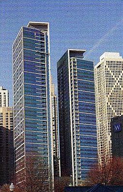 1st image of 600 N Lake Shore Dr #4509