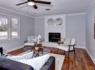 11935 Cattail Rd, New Kent, VA 23124