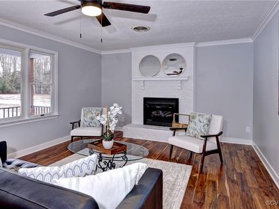 11935 Cattail Rd, New Kent, VA, 23124