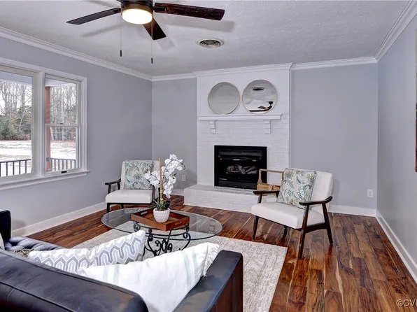 11935 Cattail Rd, New Kent, VA 23124