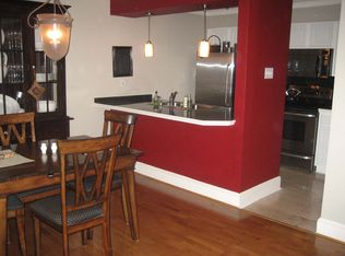 5907 E University Blvd APT 203, Dallas, TX 75206