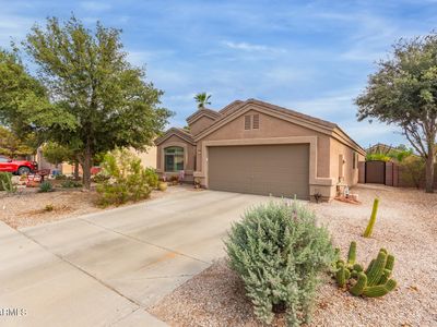 1747 E Bishop Pl, Casa Grande, AZ, 85122