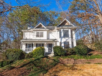 5091 Stoneywood Cir SE, Mableton, GA, 30126