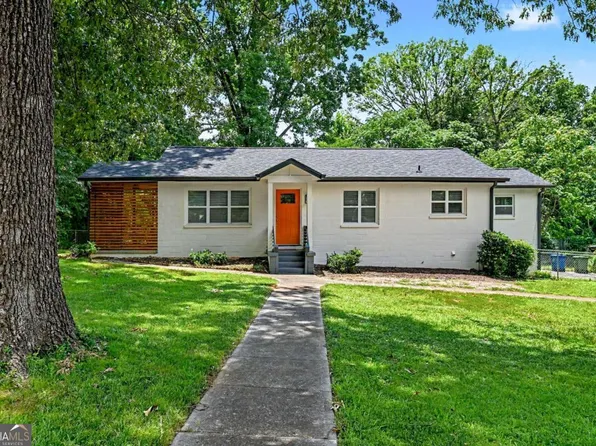 1724 Leslie Ave SW, Atlanta, GA 30311