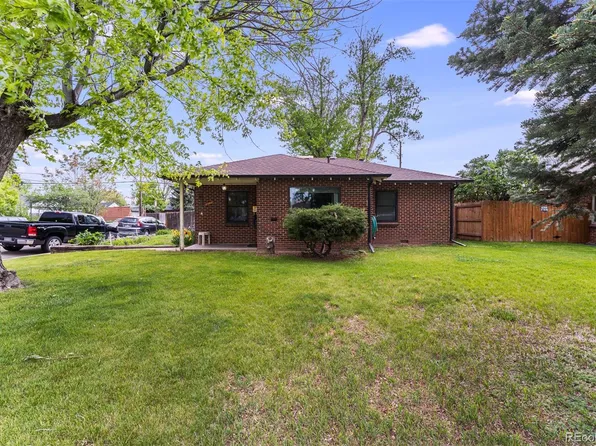 2101 Olive Street, Denver, CO 80207