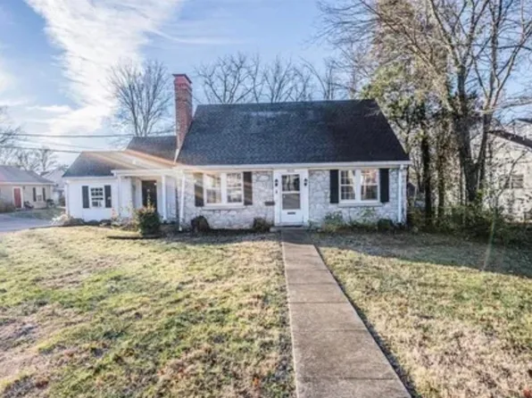 1612 Ogden Ave, Bowling Green, KY 42101