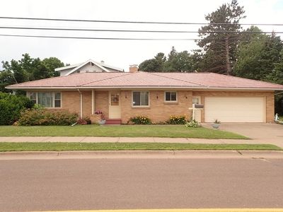 1005 N Lowell St, Ironwood, MI, 49938