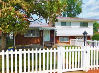 1908 W Virginia Ave, Dunbar, WV 25064