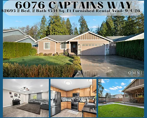 6076 Captains Way Photo 1