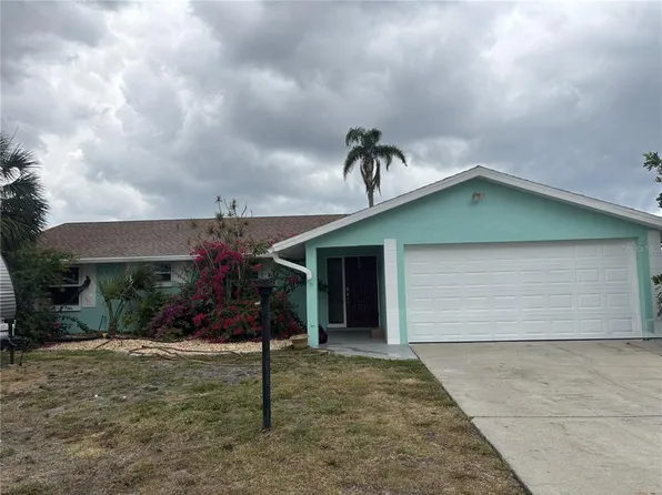 1002 Silver Palm Way, Apollo Beach, FL 33572