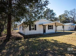 115 W 15th St, Bay Minette, AL 36507