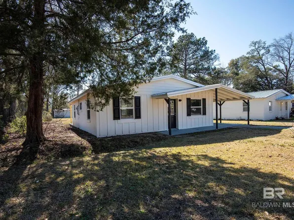 115 W 15th St, Bay Minette, AL 36507