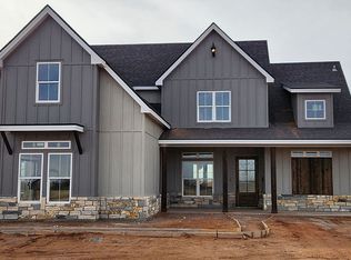 2852 SE 1415th, Andrews, TX 79714