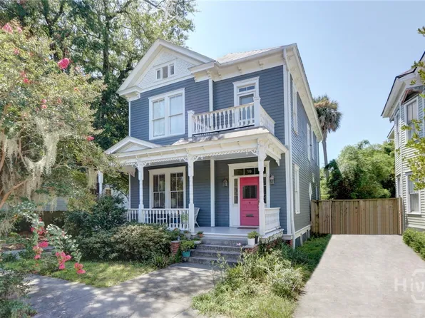 19 E 39th Street, Savannah, GA 31401