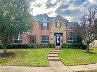 2005 Meghan Ct, Allen, TX 75013