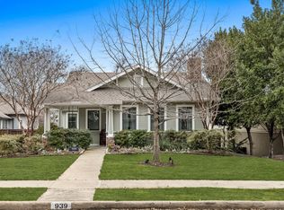 939 N Windomere Ave, Dallas, TX 75208