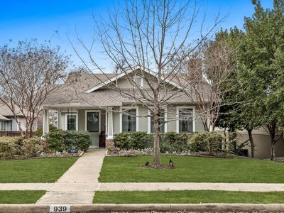 939 N Windomere Ave, Dallas, TX, 75208