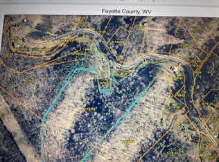 1262 Okey L Patteson Rd, Scarbro, WV 25917