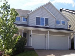 15527 SW 144th Ter, Portland, OR 97224