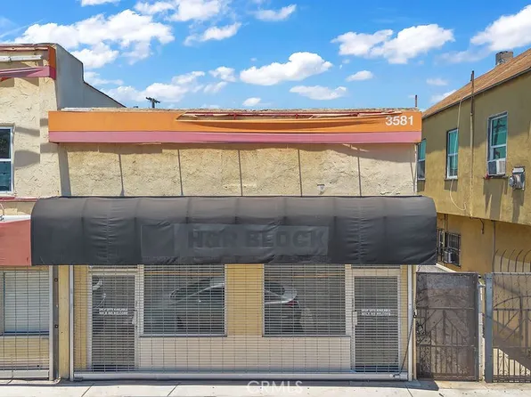 3583 E 1st St, Los Angeles, CA 90063