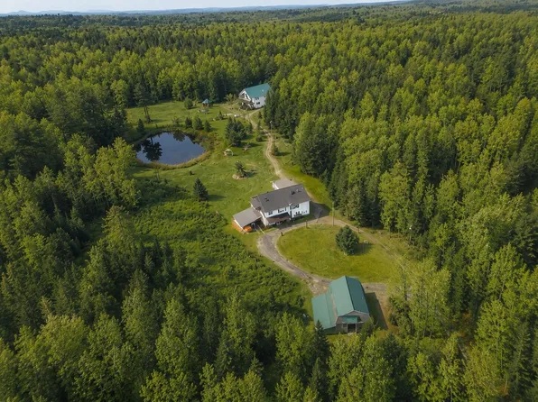 20, 24, & 46 Martins Lane, Glenburn, ME 04401
