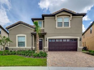 8877 Qin Loop, Kissimmee, FL 34747