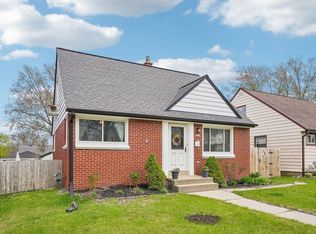 3824 N 99th St, Milwaukee, WI 53222