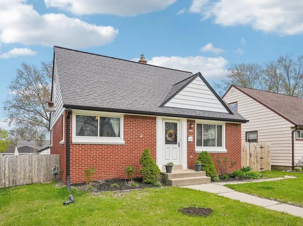 3824 North 99th STREET, Milwaukee, WI 53222