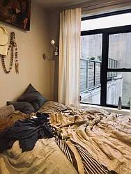 Rented by Yup Realty LLC