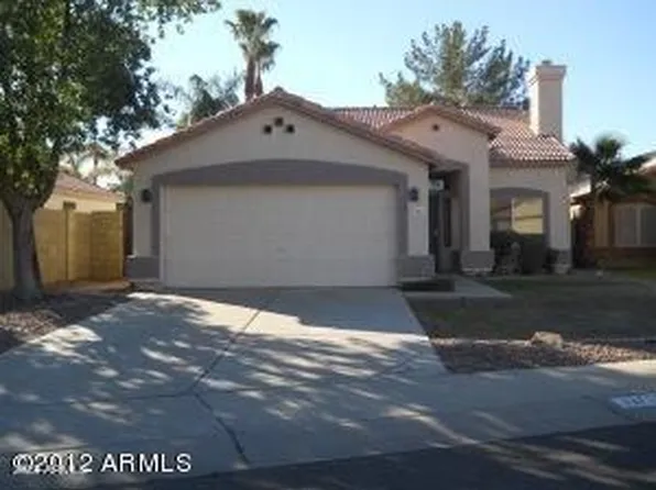 1371 E PAGE Avenue, Gilbert, AZ 85234